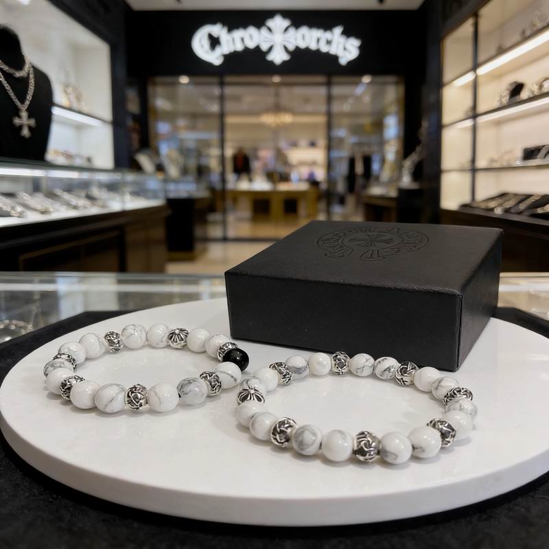 Chrome Hearts Bracelet 06yxs106